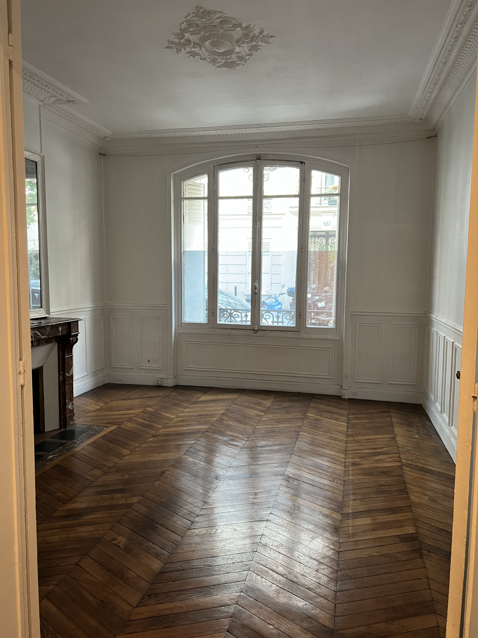 Image_1, Appartement, Paris, ref :AVAP10000092