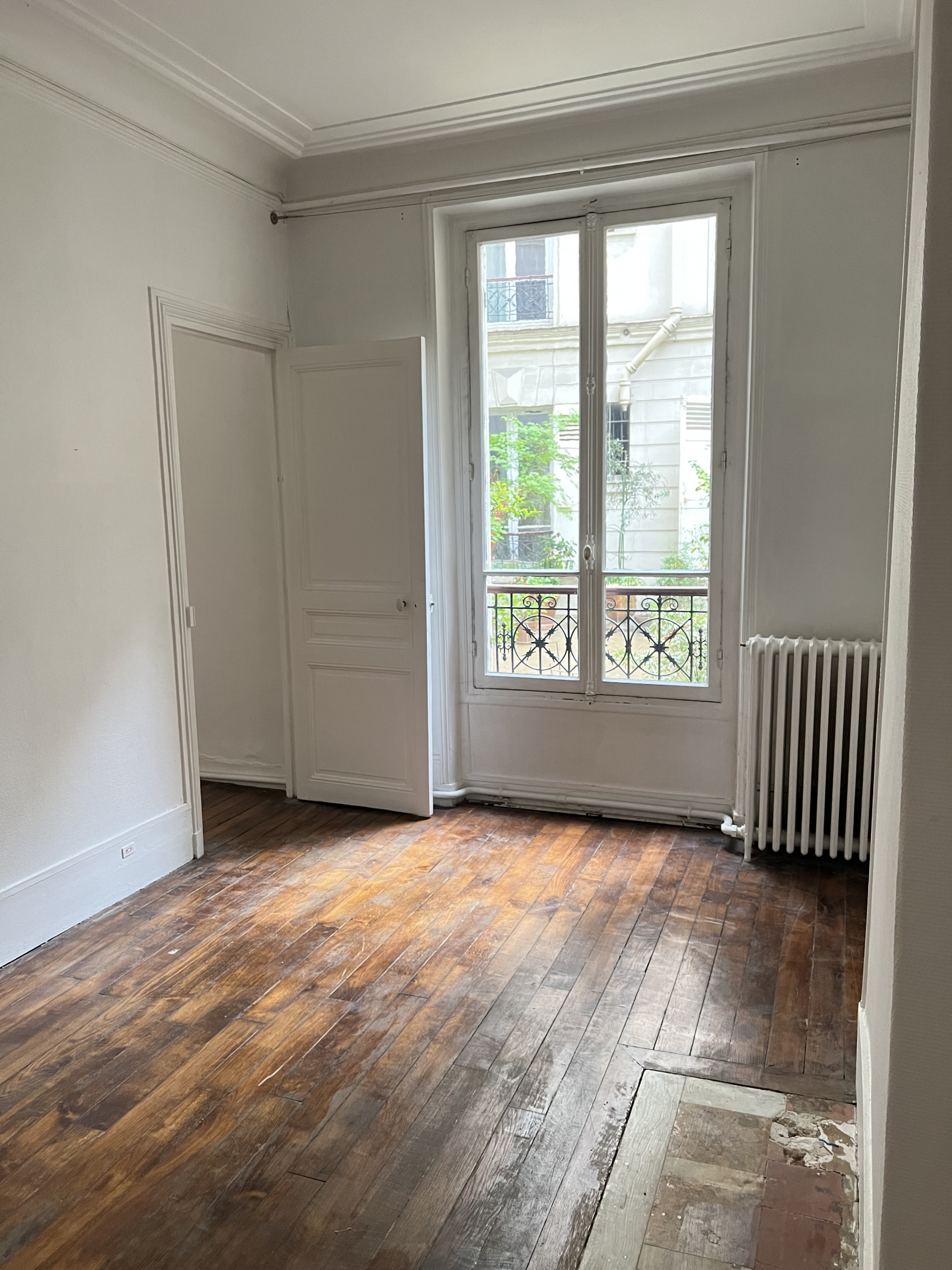 Image_5, Appartement, Paris, ref :AVAP10000092