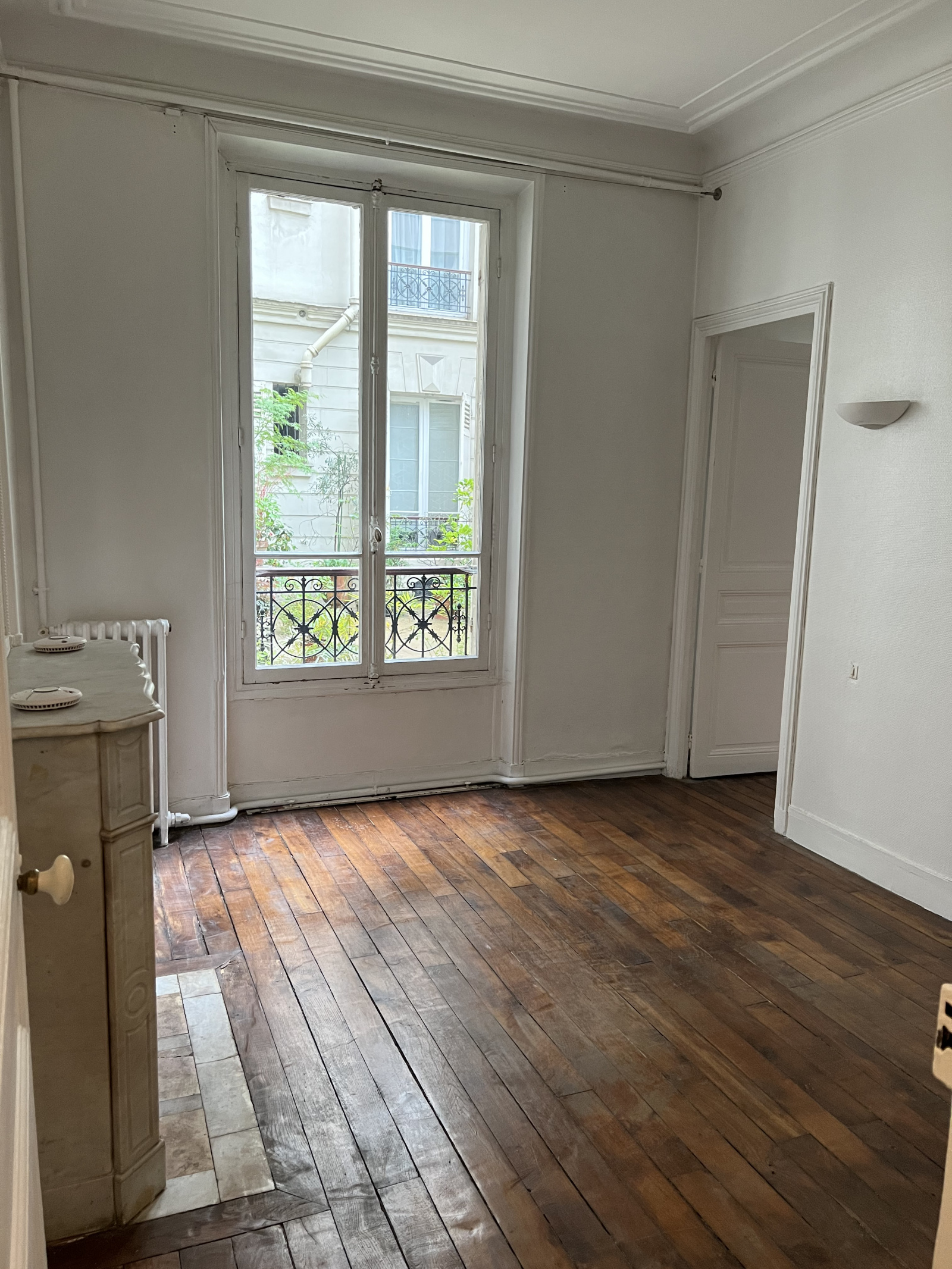 Image_3, Appartement, Paris, ref :AVAP10000092