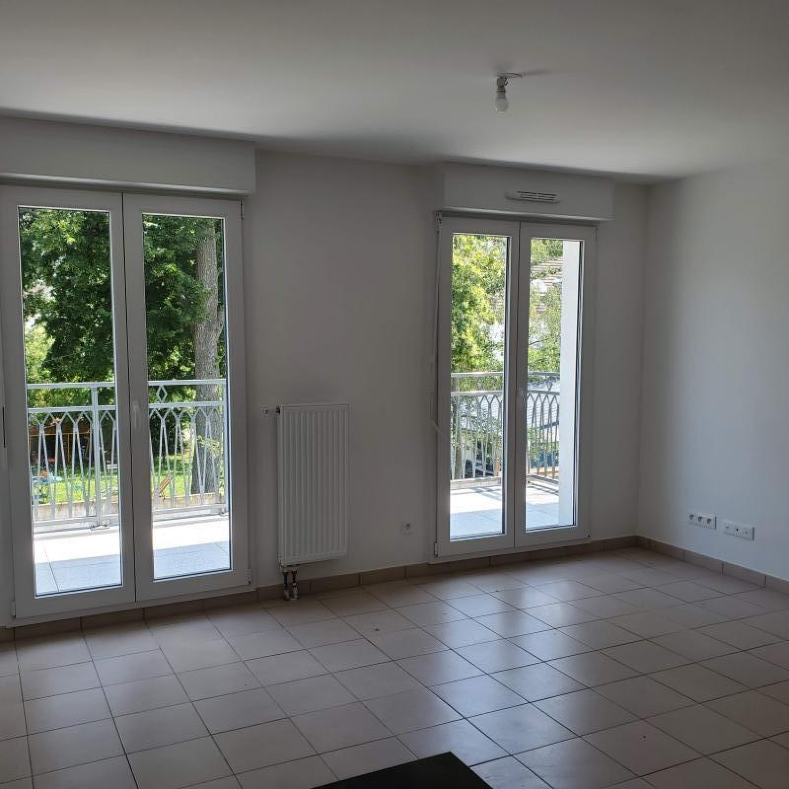 Image_1, Appartement, Coubron, ref :ALAP10000053